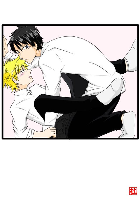 画像まとめ ひとりじめマイヒーロー 2ページ目 アニメレーダー 画像まとめ ひとりじめマイヒーロー 2ページ目 アニメレーダー