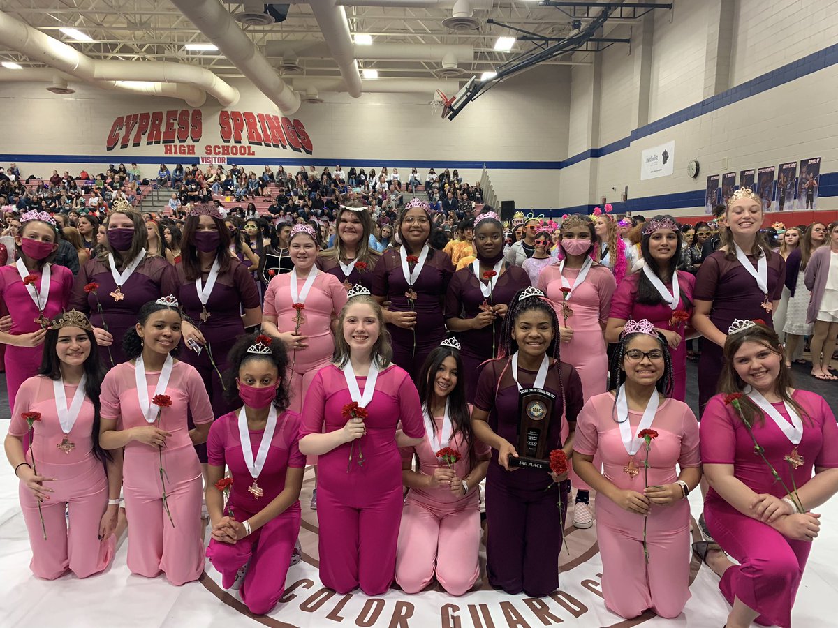 FulshearHSBand (@fulshearhsband) on Twitter photo Fulshear Cadets Winter Guard of <a href="/LeamanJH/">Leaman Junior High</a> take 3rd at STATE CHAMPIONSHIPS!!! Congrats!!!! <a href="/DLJHChargerBand/">DLJHChargerBand</a> <a href="/ChargerSchools/">Charger Nation</a> <a href="/Fulshear_HS/">Fulshear High School</a> <a href="/RMSChargers/">James W. Roberts MS</a> Fulshear Cadets Winter Guard of <a href="/LeamanJH/">Leaman Junior High</a> take 3rd at STATE CHAMPIONSHIPS!!! Congrats!!!! <a href="/DLJHChargerBand/">DLJHChargerBand</a> <a href="/ChargerSchools/">Charger Nation</a> <a href="/Fulshear_HS/">Fulshear High School</a> <a href="/RMSChargers/">James W. Roberts MS</a>