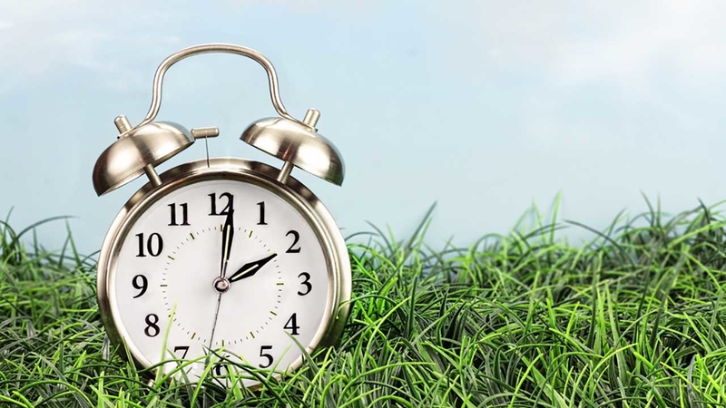 CocciaRealty's tweet photo. Did you spring your clock forward yet? https://t.co/lb6ZURNvcI