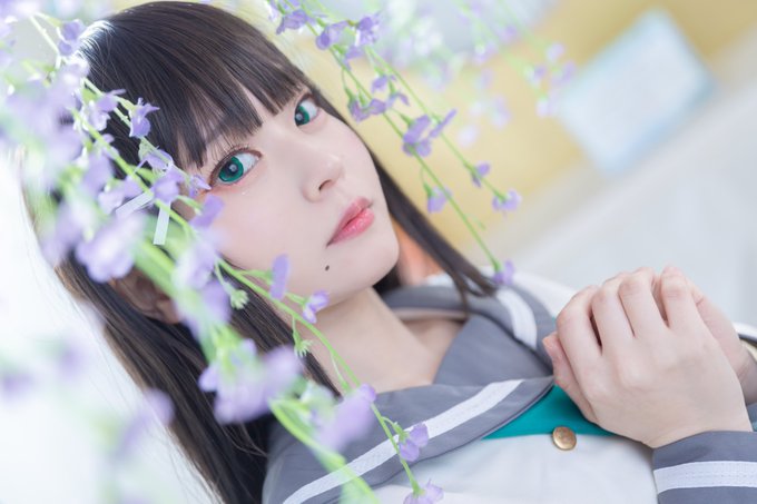 Twitterのコスプレ画像17