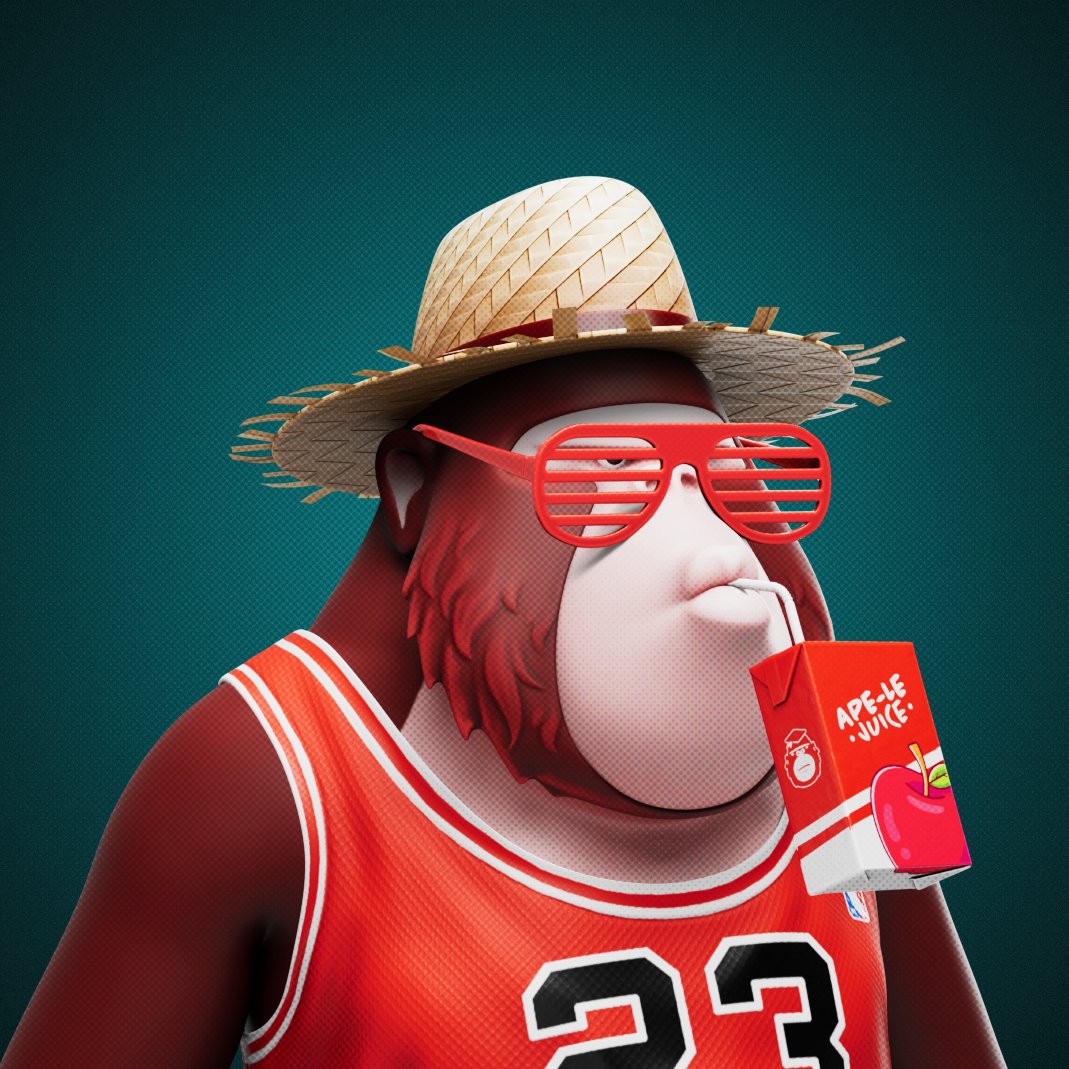 Luscius Buns tweet media