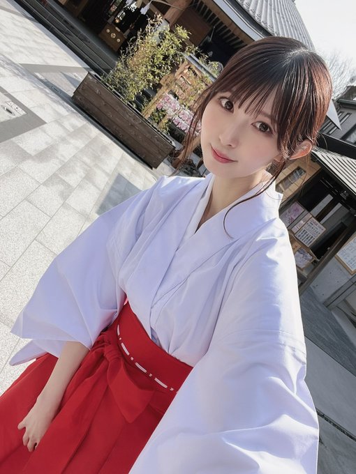 コスプレイヤー璃波のTwitter画像26