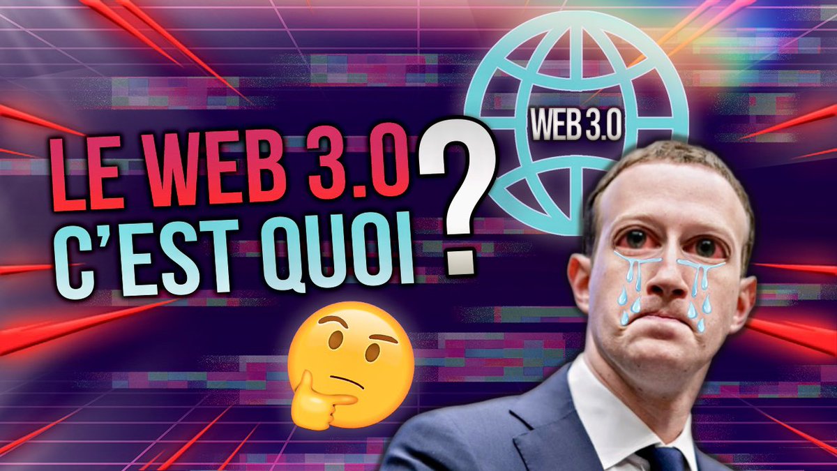 InvesThorTV's tweet photo. 🚨NOUVELLE VIDEO Très Importante🚨⬇️👇🏼⬇️
                      https://t.co/b8mKdHBMYr
RT + Like si ta Kiffé &amp; chaque retours est Très  Précieux la Team 💪🏽 
#YouTube #Crypto #Web3 #Cryptomonnaies https://t.co/aeJR6NtvlS