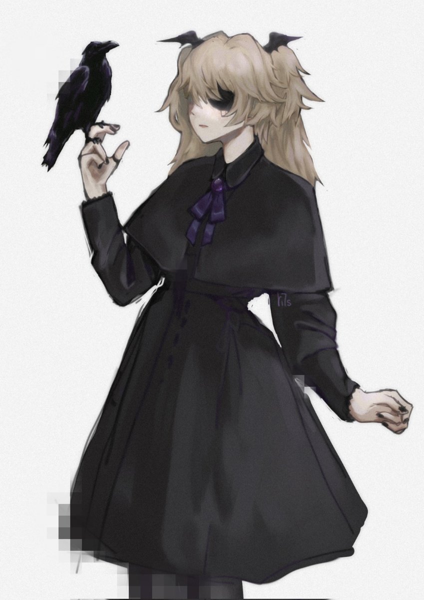 lithium - labyrinth ear #fischl