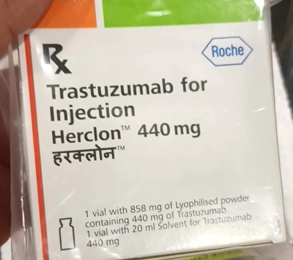 EktaVVerma's tweet photo. Suhail’s mother is very unwell & he has been begging every1 4 help. His mother’s life depends on these 2 injections 4m @Roche Plz help @thesuhailhashmi procure #herclon & #perjeta @Bhumikast @CSFTeam_India @yaifoundations @IMAIndiaOrg please help amplify. https://t.co/lKwyzgZhsN