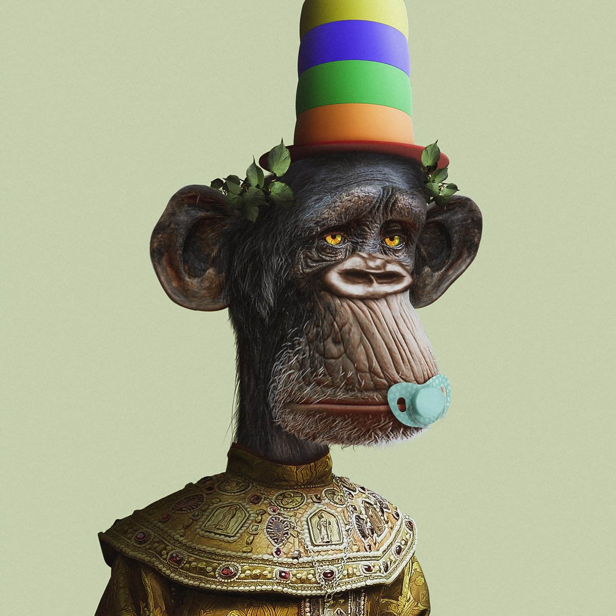 binance.com/en/nft/goods/d…

SUPER UNDERVALUED BORED APE at Only $200. Don't miss out! #HOTTIP #NFT #NFTinvestor