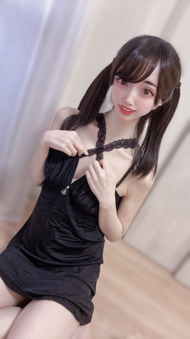 Twitterのコスプレ画像21