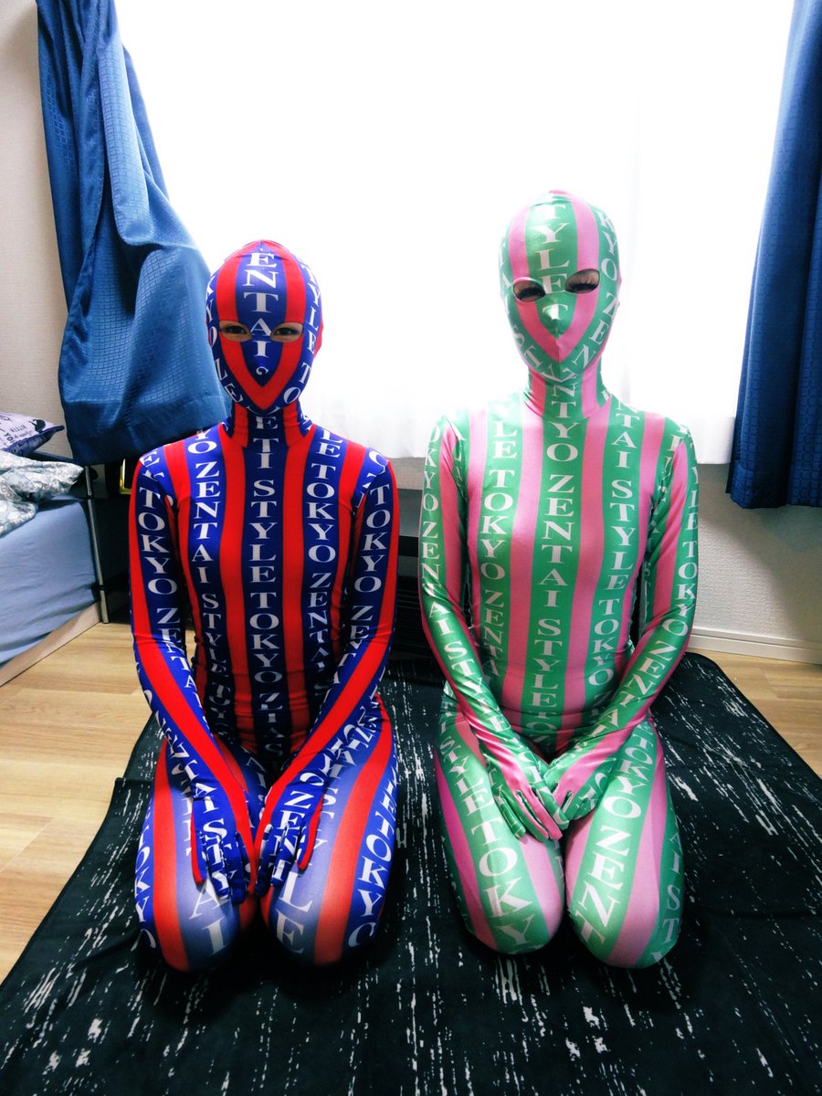 TOKYOZENTAICLUB's tweet photo. 撮影会&amp;オリジナル全身タイツの採寸オーダー会にご参加ありがとうございました。
楽しく終了しました‼️

#ゼンタイ　#zetai

かける堂さん（@tsuno_kakeru） https://t.co/B2INoHgrlU