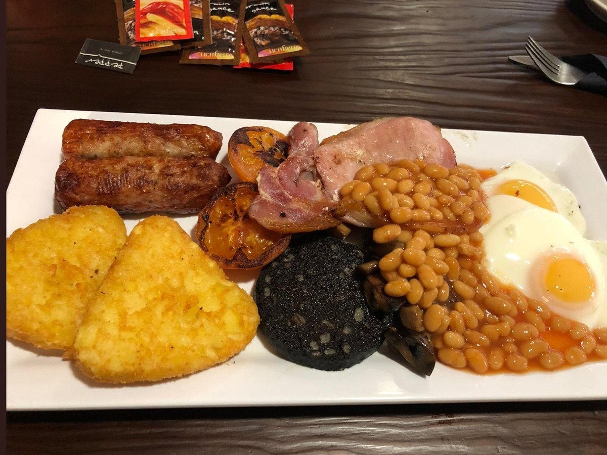 BEST_Brekkie (BEST_Brekkie) Twitter
