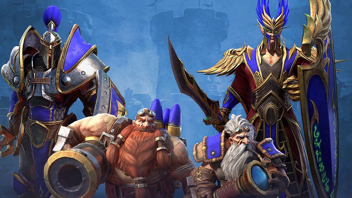 playdtf's tweet photo. Россию исключили с турнира Warcraft III Nations League после того, как большинство других сборных отказались с ней играть.

Некоторые зрители осудили такое решение, но организаторы считают, что это единственный способ продолжить соревнование

https://t.co/ArWfIwApiK https://t.co/t3d4lShAx6