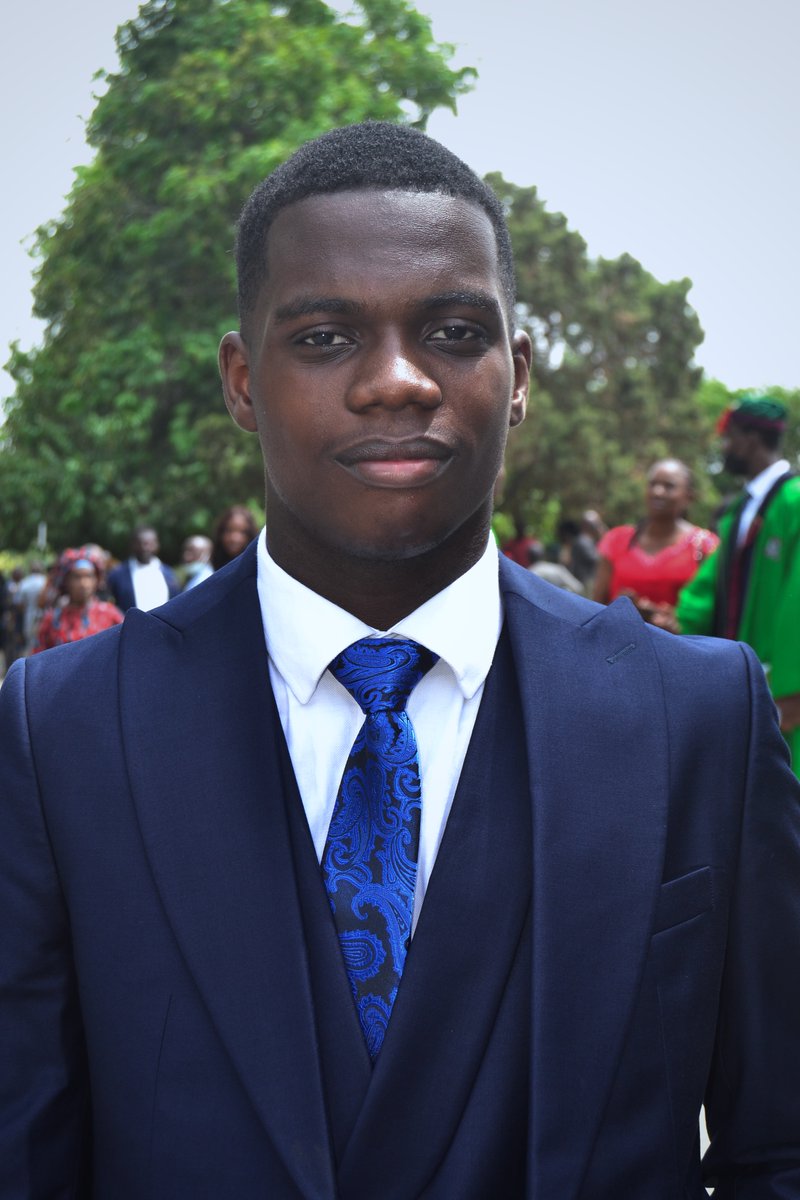 itzadetunji1's tweet photo. Matric pictures are out 🎉🕺🏿
#hebron #matric #set2025 https://t.co/p2Y7JDNPIx