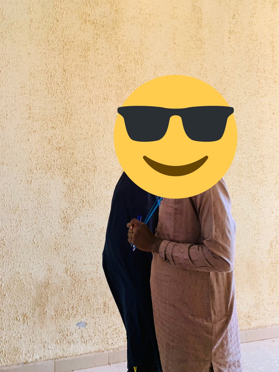 MOUBEE001's tweet photo. Yanzu Azumi babu kwana 20 kuma har yanzu kana tareda budurwarka kanada hankali kuwa?😏😏😏😌 https://t.co/4YzAVbG11p