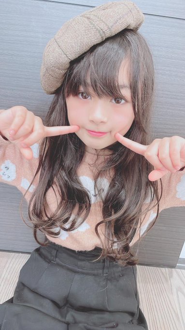 Twitterのコスプレ画像5