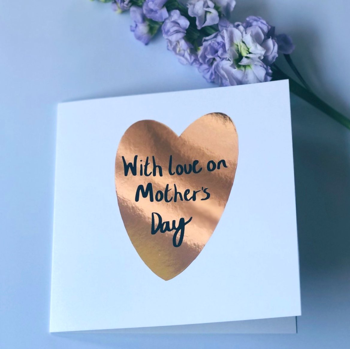 SoufriereLiving's tweet photo. Mother’s Day (UK) is just 2 weeks away. Order your cards now for the motherly figures in your life. 💛💐

https://t.co/4TUT2Ia7l2 

#mothersdaycards #mothersdaygift #motheringsunday #mothersdayuk #shopindependent #greetingcards #goldfoilcards #handletteredcards #soufriereliving https://t.co/IdyZ7Fq8xP