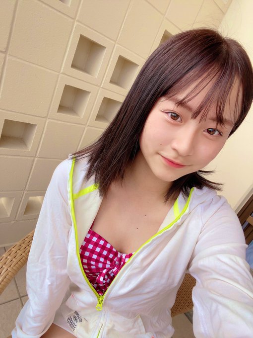 Twitterのコスプレ画像1