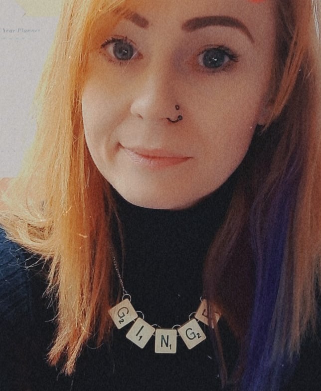 Hey 😜 .. I've been making some new Scrabble jewellery. I'll be listing it on my Etsy today and tomorrow.

#etsy