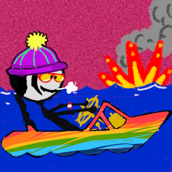 <a href="/mferyachts/">Mfer Yachtsᵐᶠᵉʳ (MINTING LIVE)</a> Thank u so much for this #mfer yacht!!!