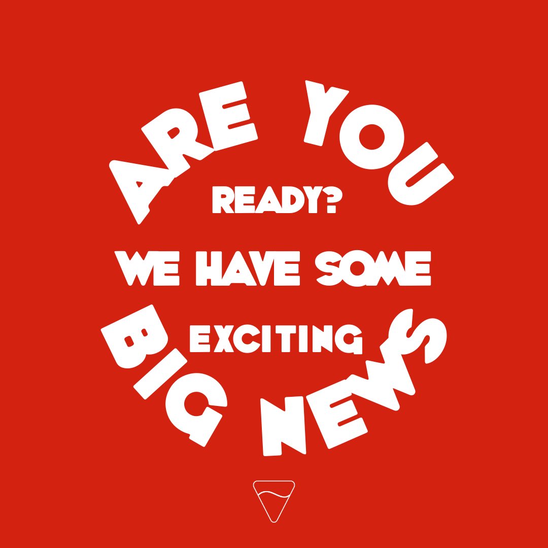 imavesseluk's tweet photo. We’ve been away for a while, working on something BIG! Today at 6PM we share it with you. Happy Sunday ♥️✌🏾 https://t.co/GPLpnB0Vdv