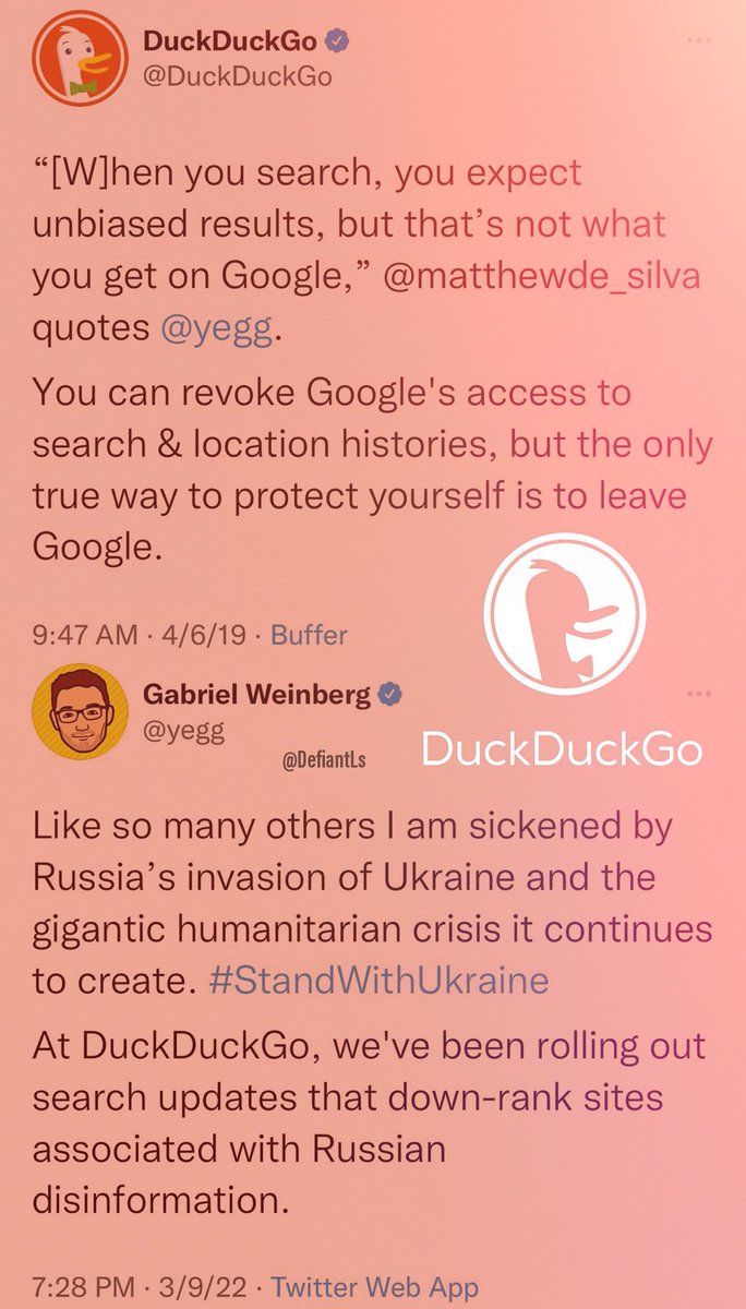Europa_First's tweet photo. @DuckDuckGo @AnnaCollard3 https://t.co/uKjFwHiBKN