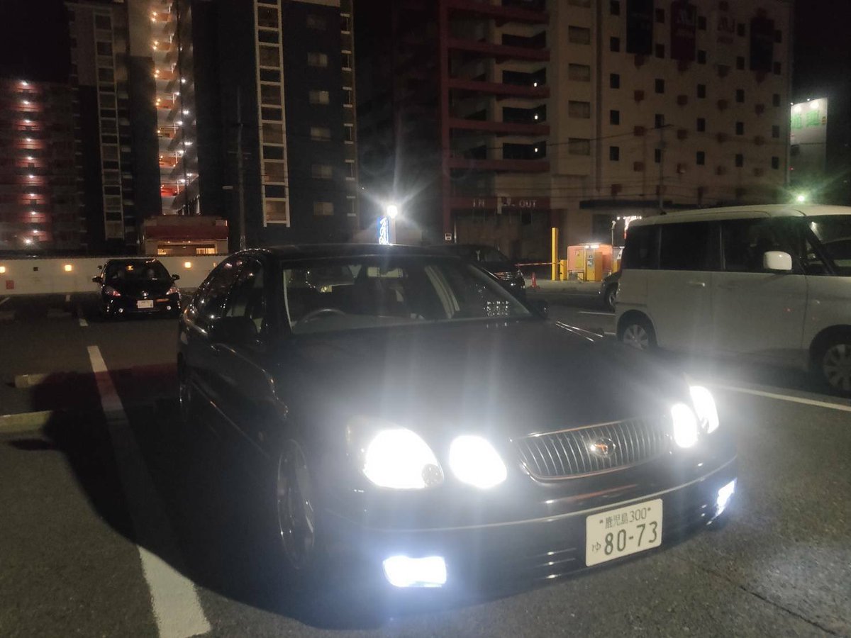 TAKUMI131222's tweet photo. #拡散希望 #RT希望  
友達が先日納車した車をバックレされたので見かけたら絶対止めてください。 
もし止めて、乗ってる人つかまえてくれたら2万の賞金渡します。 
ナンバー ↓↓↓
鹿児島 300 
ゆ 80-73
 
福岡の糟屋郡付近でバックレされたらしいので糟屋郡の方協力お願い致します。 https://t.co/QG3wfEaVtt