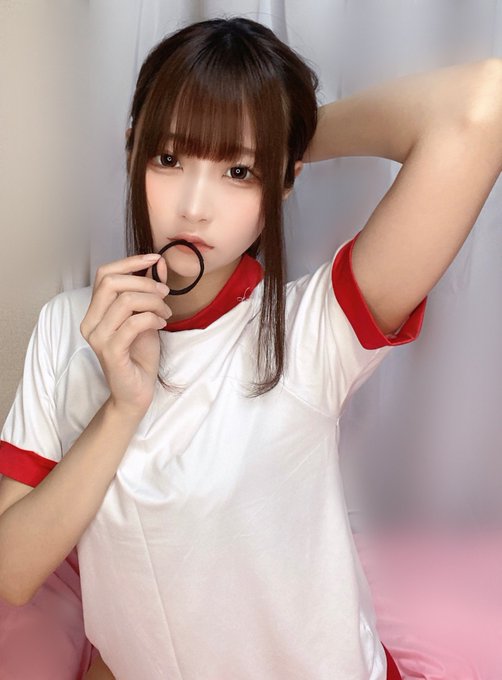 Twitterのコスプレ画像25