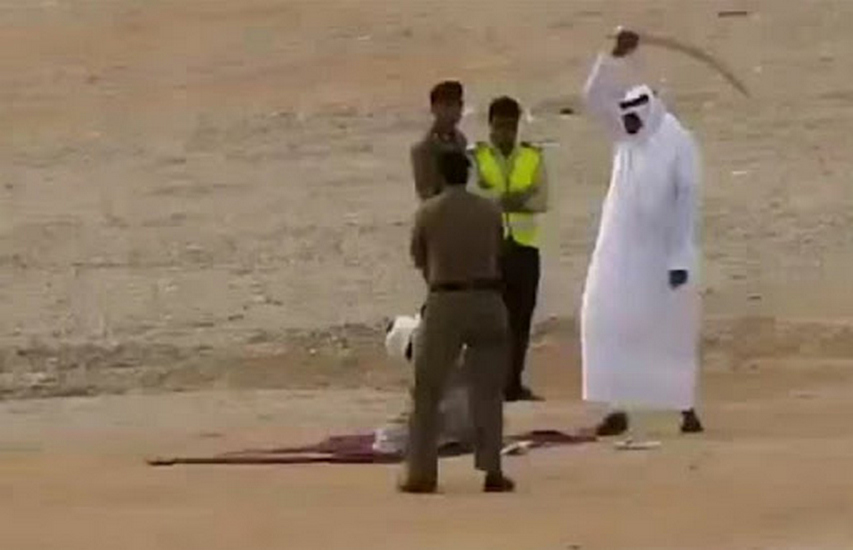 Saudi Arabia puts 81 to death in a day in its largest mass execution deathpenaltynews.blogspot.com/2022/03/saudi-… #saudiarabia #islam #deathpenalty #MBS #sharia #sharialaw #Quran