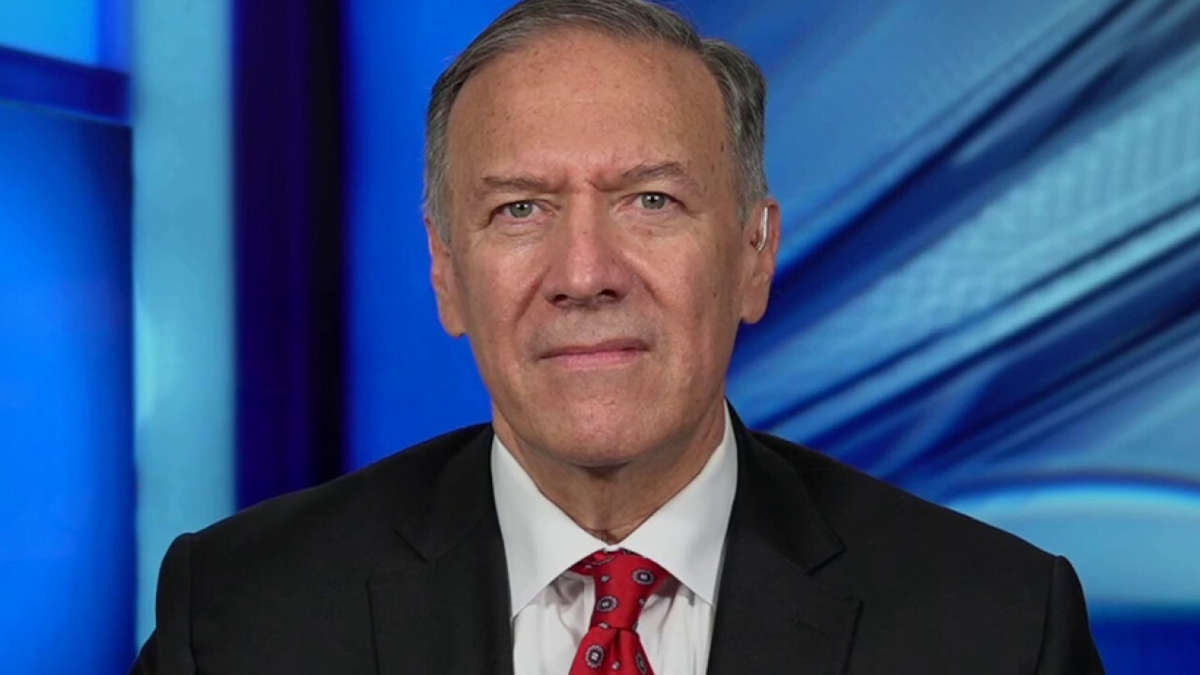 Afropages's tweet photo. La nouvelle tribune - USA : Menacé par l’Iran, Mike Pompeo protégé 24h sur 24 https://t.co/N73rIPjQAE https://t.co/QQoM2qRind