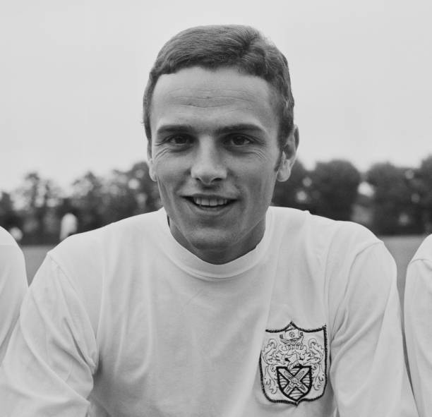 HammyEnd's tweet image. #OTD in 1971, Steve #Earle scored the winner as Fulham beat Rotherham 1-0 at Craven Cottage #ffc #coyw