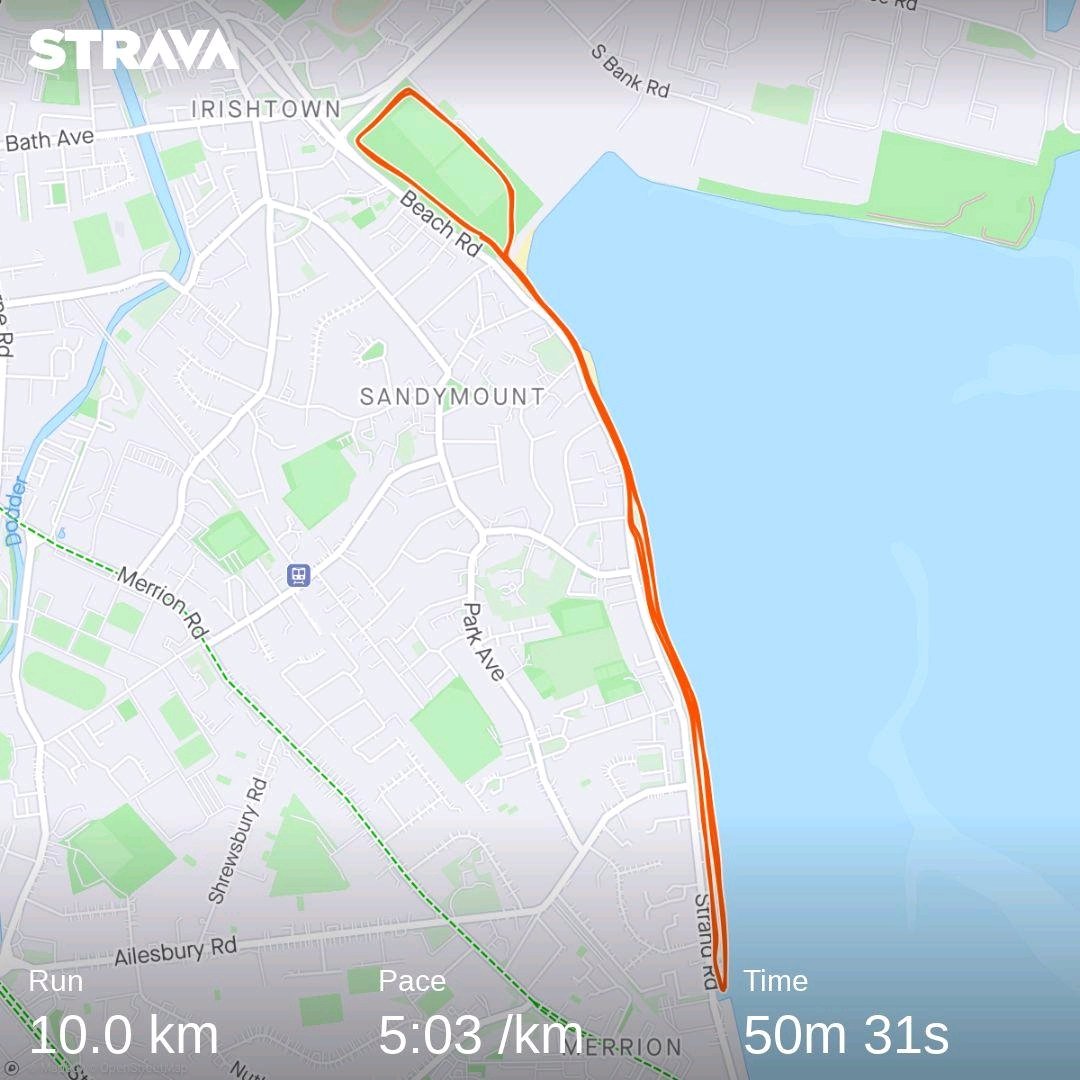 karle_yash's tweet photo. Dublin Night Run https://t.co/smVjGMfooL https://t.co/fXXQfqHGow