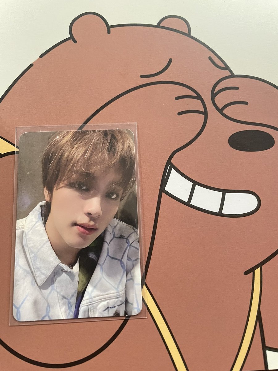 mahaesmart's tweet photo. ꒰ #mhmails ꒱

hyuck pogi came home !!! Thank you @ichoosehyuck for letting me have it🤍

[#salamathyuck] https://t.co/xXjUsCyYeQ