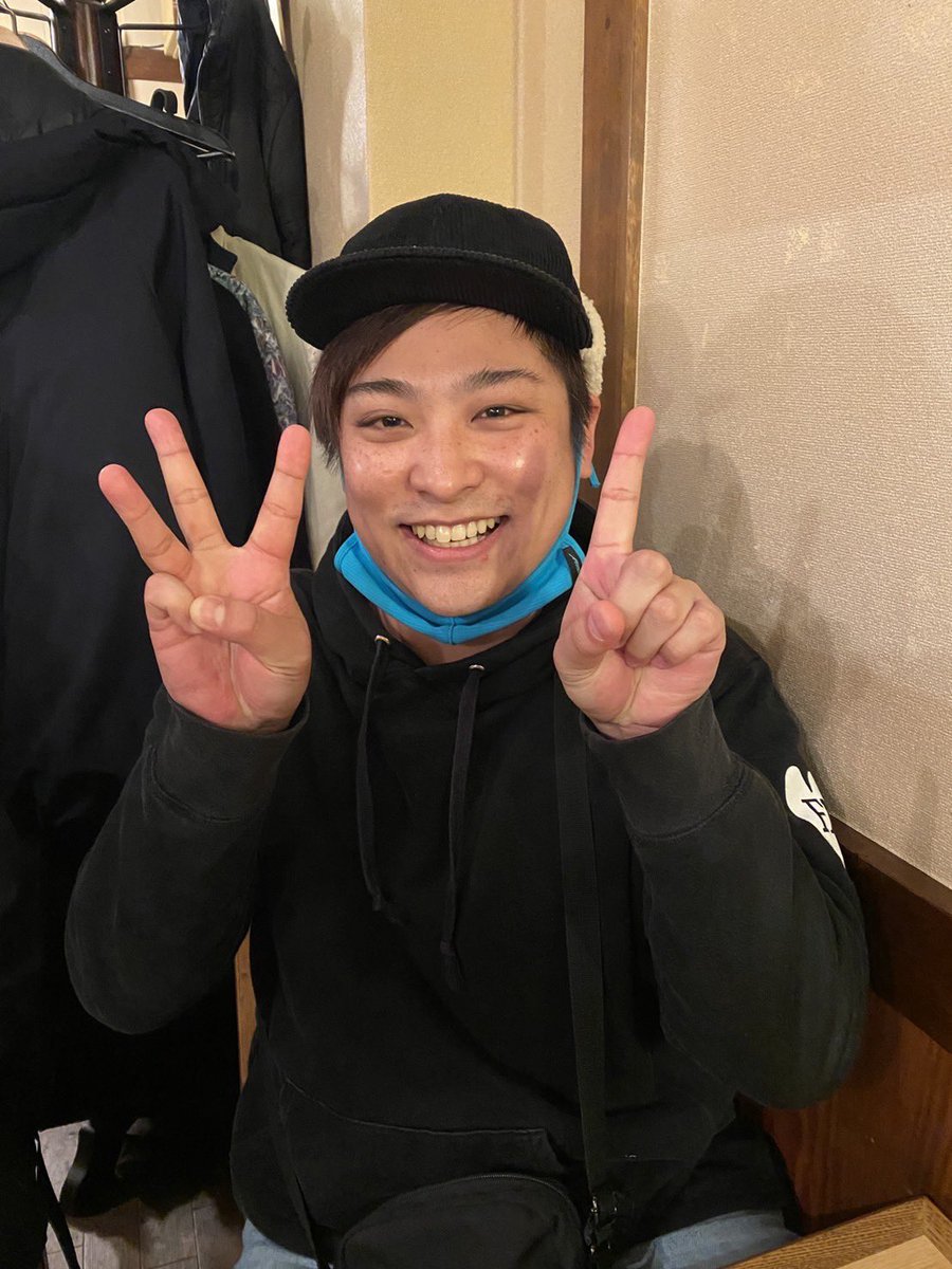 8.6秒バズーカー 直筆サイン 8.6秒バズーカーさんの直筆サイン