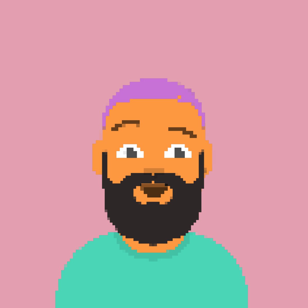 ModernDudeNFT's tweet photo. 🚨Giveaway Alert 🚨 

GIVING AWAY THE DUDE #176 TO A LUCKY FOLLOWER! 

RT &amp; Follow to Enter 

#GiveawayNFT #NFT #NFTcollections #ETH https://t.co/4e5BpoUVOT