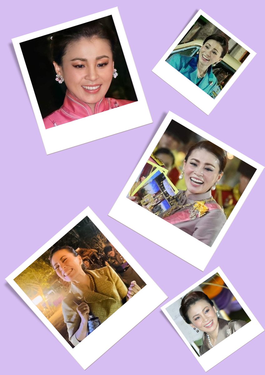 purpleheart0303's tweet photo. คิดถึงสมเด็จแม่💜 https://t.co/un6X6GTvfA