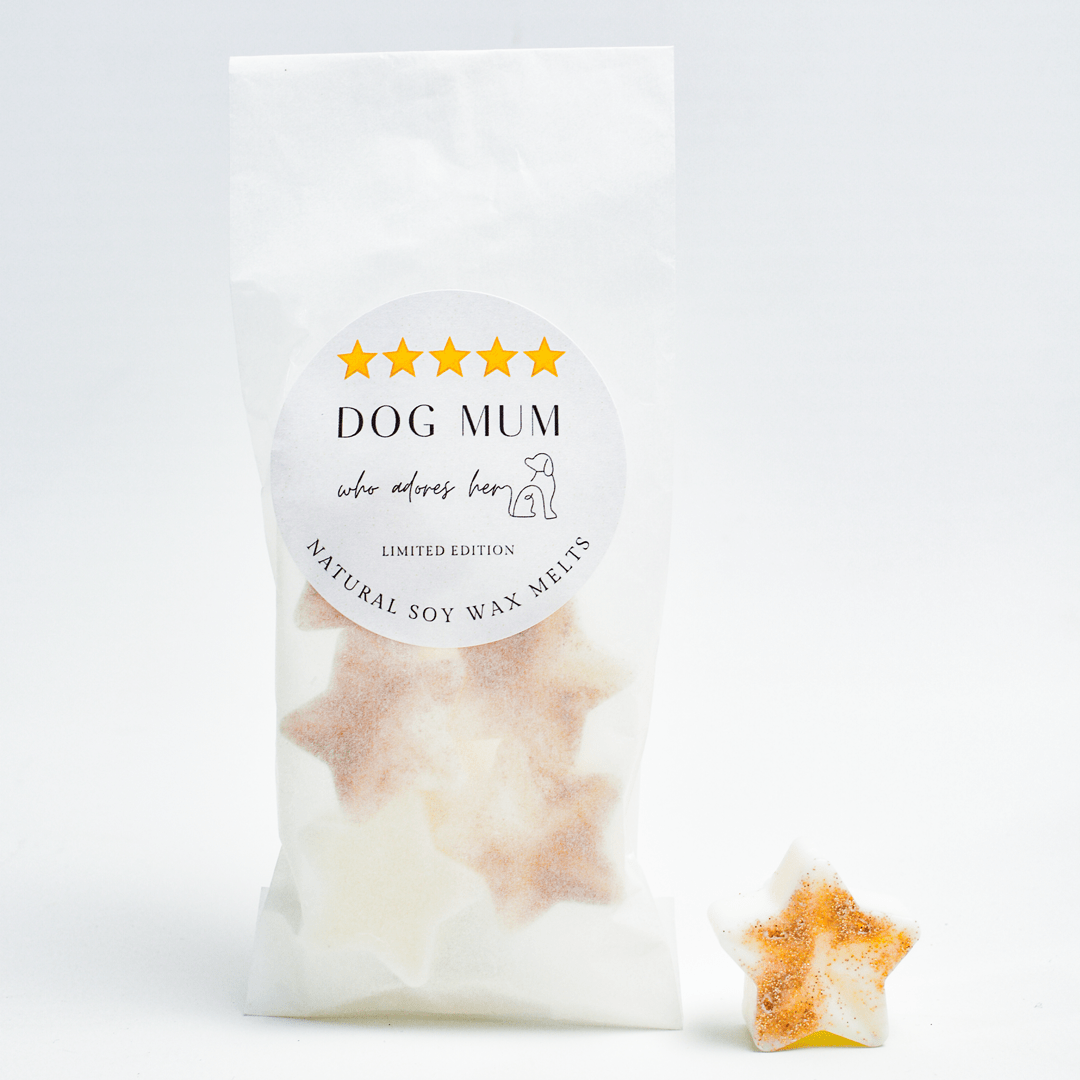 Treat the #dogmum in your life this #mothersday with these limited edition #petfriendly #waxmelts from <a href="/canis_vita/">Vita Canis</a>

Designed to lift the spirits and ease fatigue

dotty4paws.co.uk/product/5-star…

#UkGiftAM #dogsoftwitter