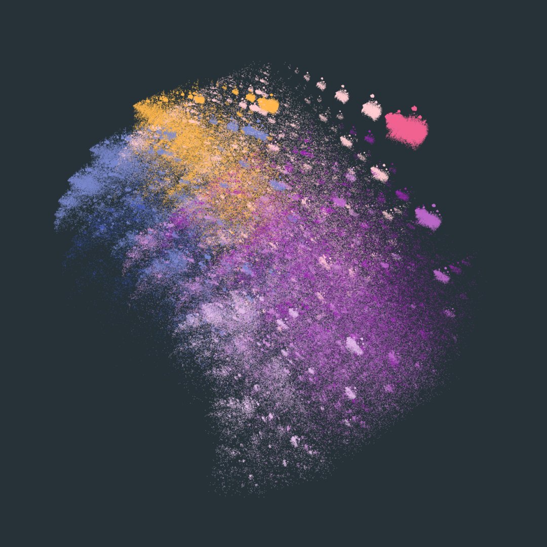 Cosmic_Dust_NFT's tweet photo. check out this
Beautiful
Cosmic Dust

#Cosmicdustnft #Cosmicdust #ethiopiannft #africannftcommunity #nft #nfts #nftcollector #nftcollectors #nftdrop #exclusivenft #cryptoartist #nftcommunity #cryptoartists #art #opensea #openseanft #openseapolygon #polygonnft #stripesnft https://t.co/YvMM9V6Ya1