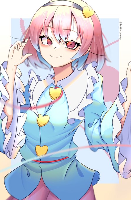 #絵柄が好みっていう人にフォローされたい

おっぱい 