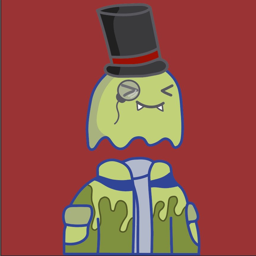 RetroGhosts_NFT's tweet photo. How is everyone doing here’s another  sneak peak for you guys 
Join the discord for OG roles:
https://t.co/uvRyBoB2vT
Have a good day! 
#NFT #NFTProject #NFTCommunity #Discord https://t.co/ExId7bM22d