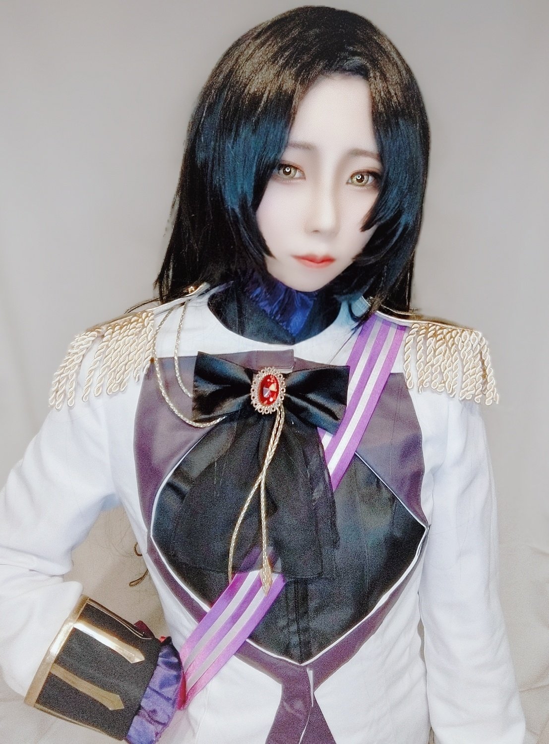 ヴァニタスの手記 ヴァニタス コスプレ衣装 イベント仮装