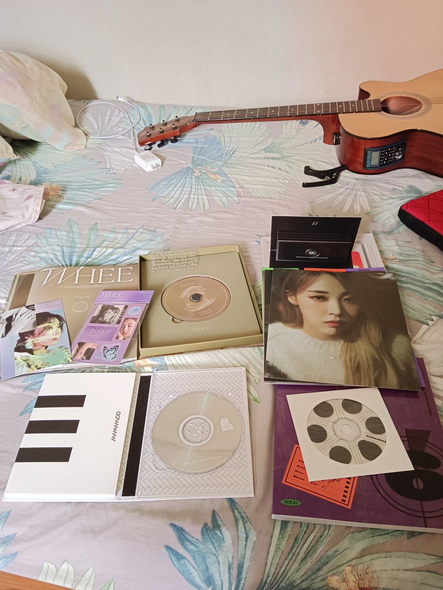 adik_saHyo32's tweet photo. @MStarmph dumating na po😍 ang bilis at ang ganda ng mga albums... As always thank you po ng madami😘😘😘 https://t.co/4U1eT8Iy5S