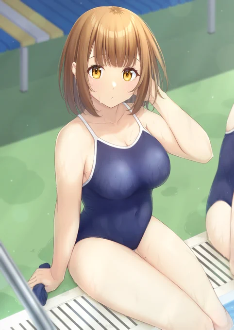 #絵柄が好みっていう人にフォローされたい 