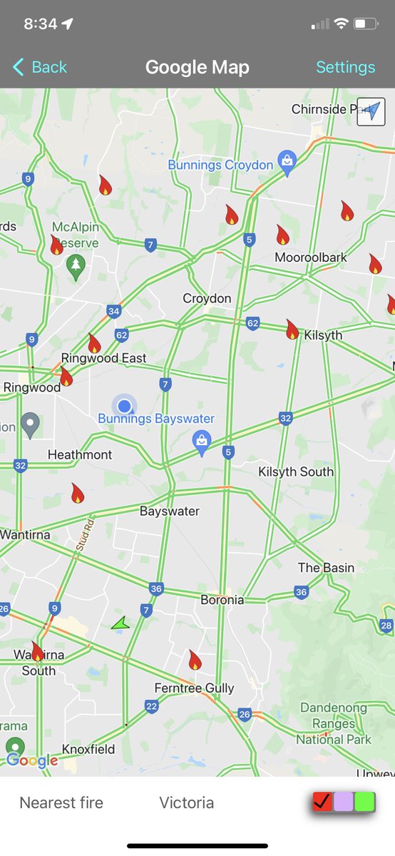 kim butler tweet media