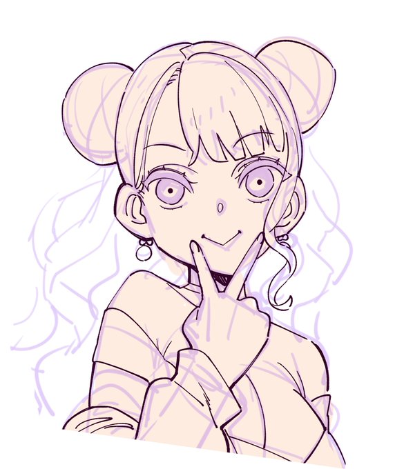 急ピッチですが、描いとります。まにあえー 