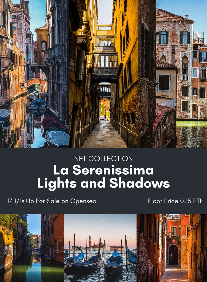 T.G.Perry 🏔 ALMSEE Edition 16/20 on sale 0.02 ETH tweet media