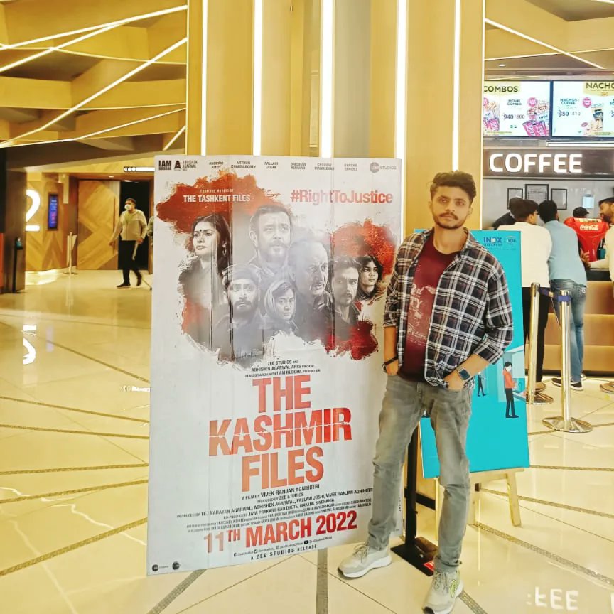 #TheKashmirFiles