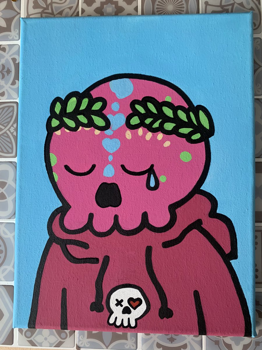 BoredPaint tweet media