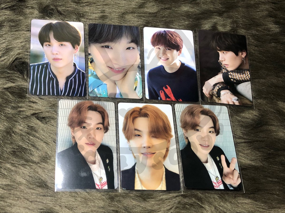 cozysoob's tweet photo. — #sky_mails ✿ ꒰ yoongi dicon ꒱

hellooo @_auroraeve  !! so sorry for the late feedback but these yoongi pcs arrived to me safely >___< thank u so much for the smooth transaction and for packing the pcs well !! 🤍

 #AuroraEveFeedbacks https://t.co/ZBYPpk1gM1
