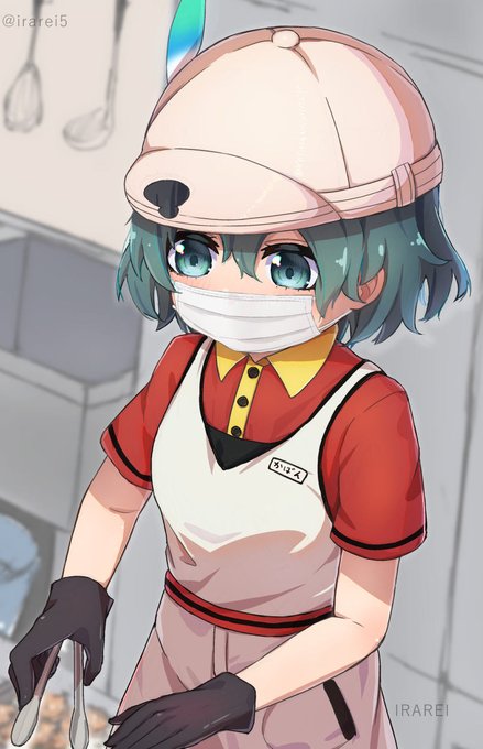 ใๅผๅฝๅฑใใใฎใใฐใใกใใ
#ใใใฎใใฌใณใบ