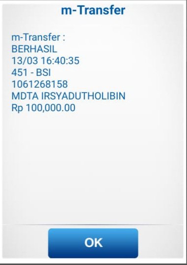 lost_track404's tweet photo. @el__yassien Bunda @el__yassien  sdah ya, maaf cuma bisa bantu segini 🙏🏼 https://t.co/tEudsw1Rd5