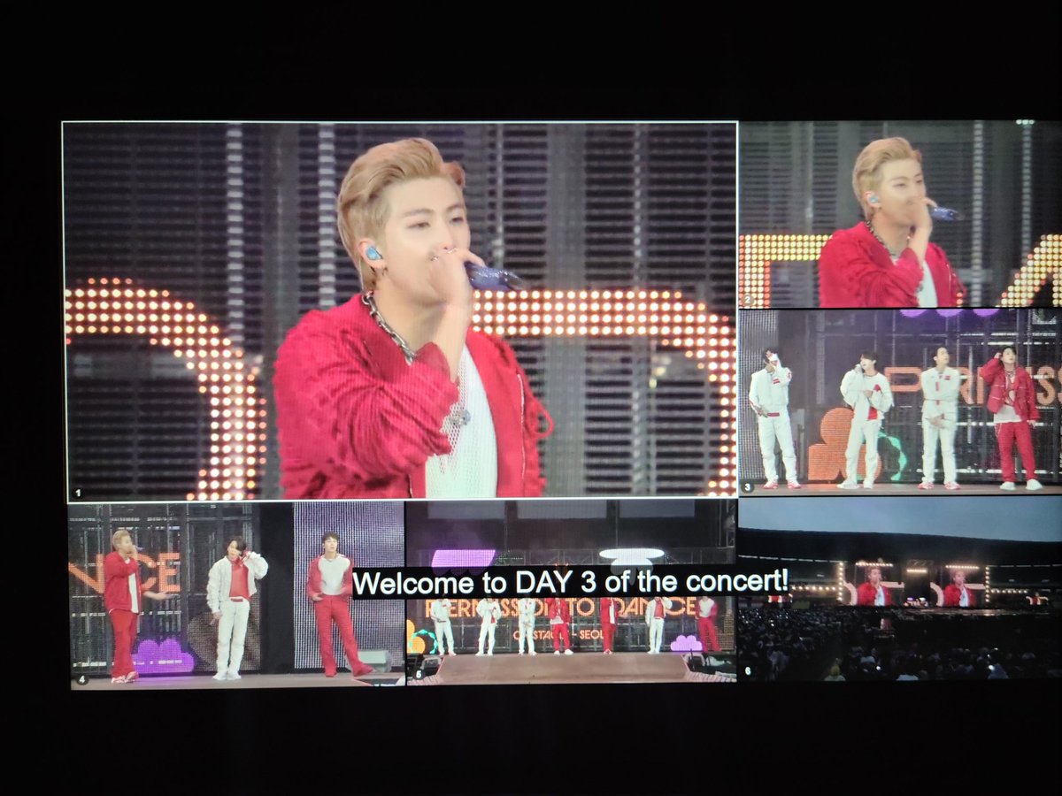 fatcheeksariel's tweet photo. PTD ON STAGE-SEOUL
It's been 2½ years since the last live concert...Can't be there in person but still here online. I miss you so much 😭💜🎉🔥 @BTS_twt

#BTS #BTSARMY #PTD_ON_STAGE_SEOUL https://t.co/VRcfaRE4yj