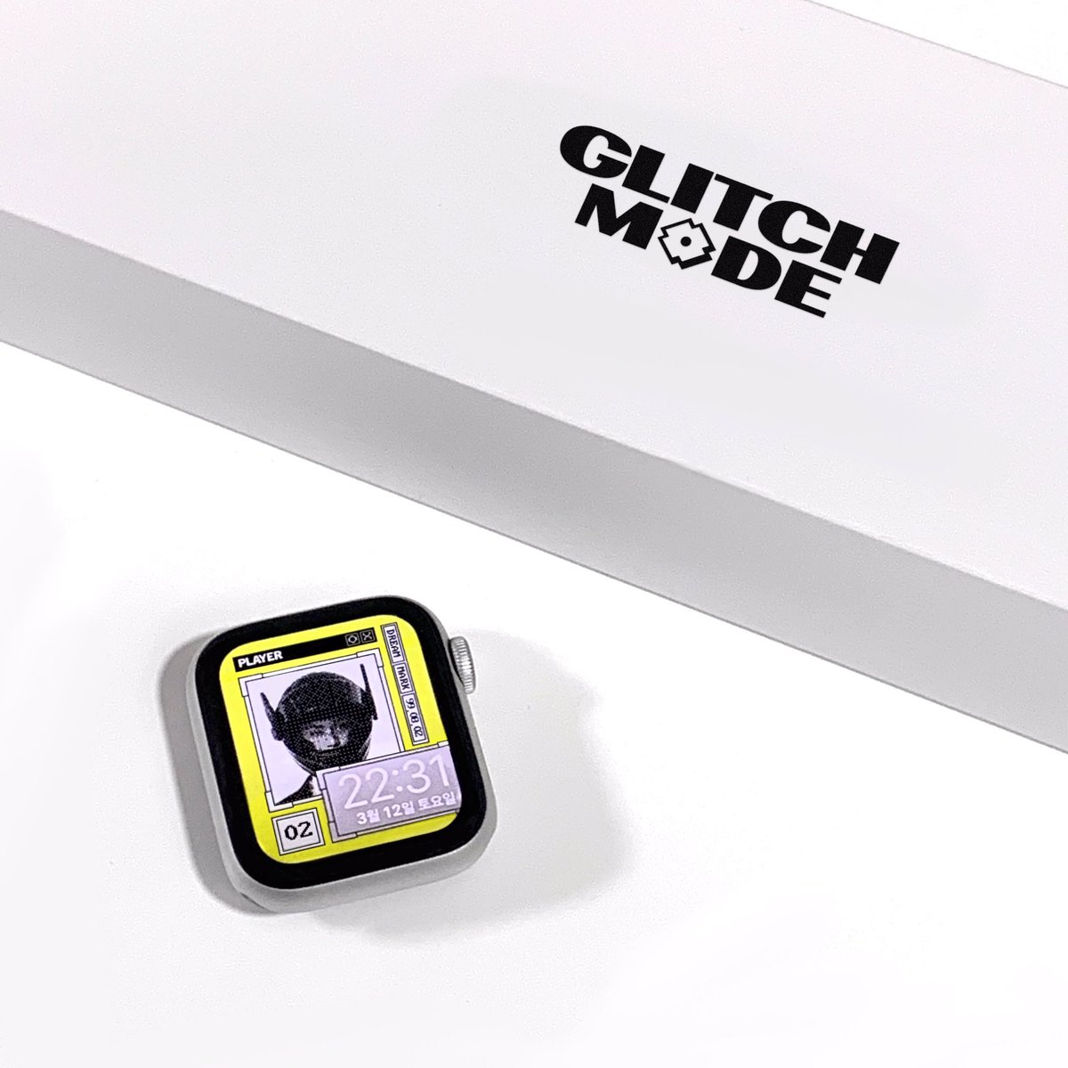 yeongi__02's tweet photo. 엔시티드림 애플워치 페이스 공유⌚️

📁https://t.co/ejjnpm5qpw

#NCTDREAM #GlitchMode
#NCTDREAM_GlitchMode https://t.co/1uVdBALL7y